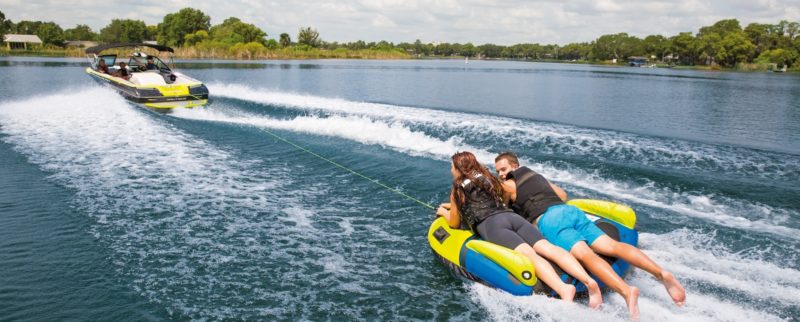 Funtube advies - JP Watersport