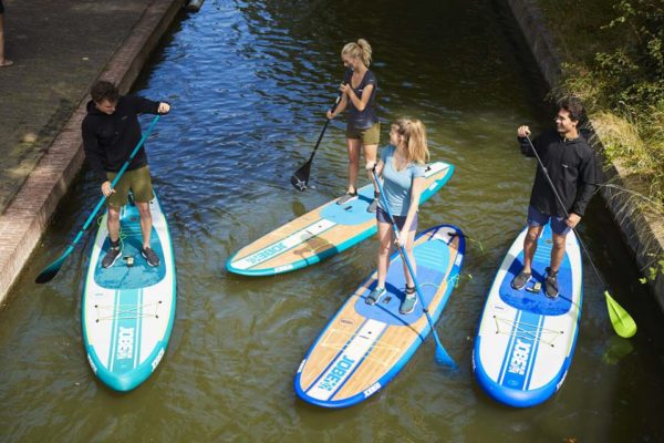SUP advies - JP Watersport