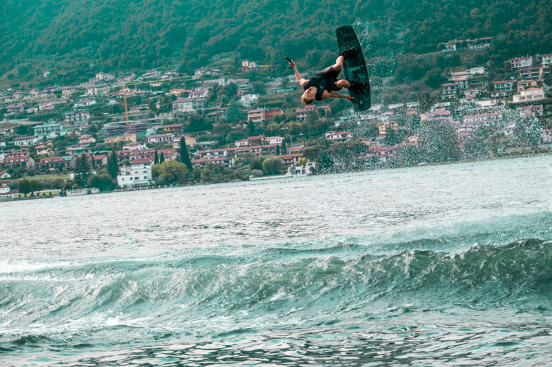 Wakeboard advies - JP Watersport