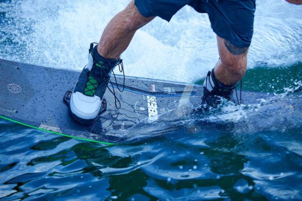 Wakeboard advies - JP Watersport