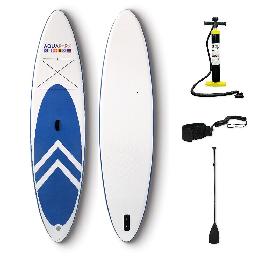 poort Schuldig Verzorgen Aquaparx 305 MKII - Opblaasbare SUP kopen? Ruim assortiment ← JP Watersport