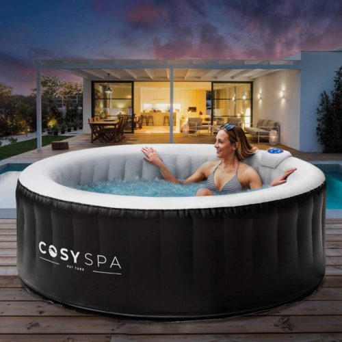 Spa accessoires