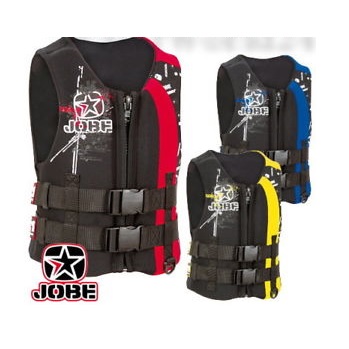 Geavanceerd Auto monteren Jobe Rebel - Geel kopen? Ruim assortiment ← JP Watersport